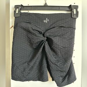 Crop shop boutique shorts